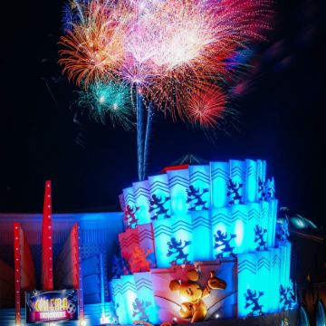 日本东京+东京迪士尼乐园5日4晚自由行