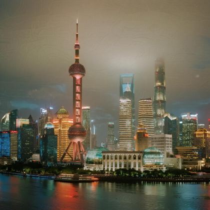 上海3日2晚自由行