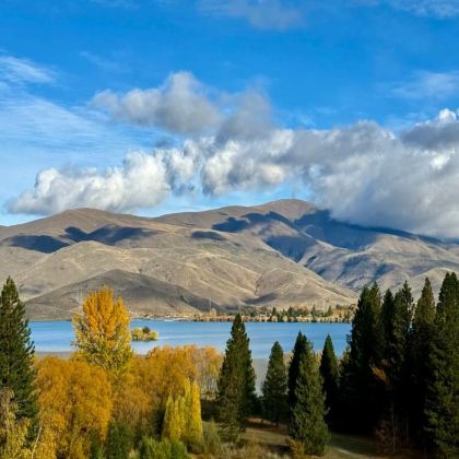 新西兰+斐济12日11晚私家团