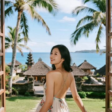 巴厘岛5日4晚私家团