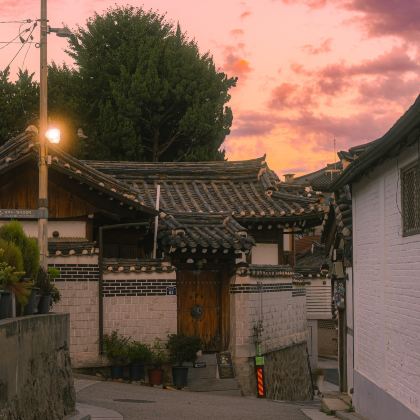 韩国首尔3日2晚私家团