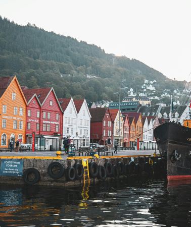 12D11N • Denmark + Sweden + Finland + Norway