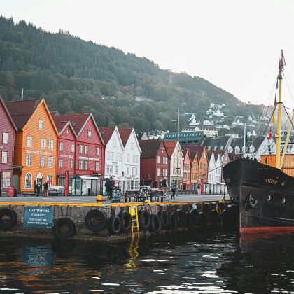 丹麦+瑞典+芬兰+挪威12日11晚跟团游