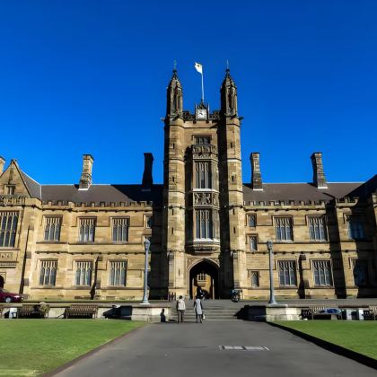 澳大利亚+悉尼+布里斯班12日11晚私家团