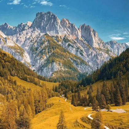 德国10日7晚私家团