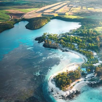 毛里求斯+土耳其13日12晚私家团