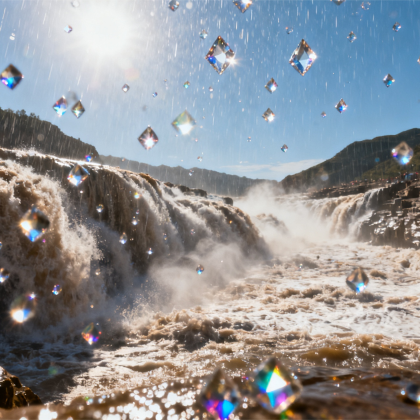 西安兵马俑+法门寺+黄帝陵+延安壶口瀑布5日4晚跟团游