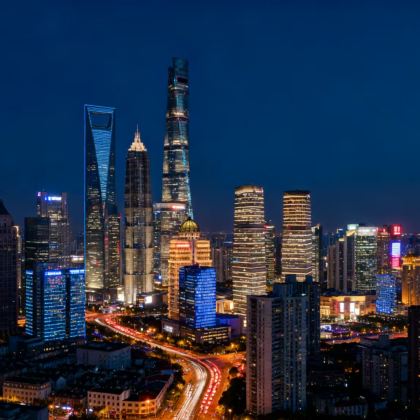 上海3日2晚跟团游