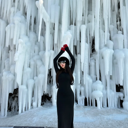 长春+长白山+延吉+哈尔滨6日5晚拼小团