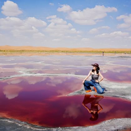 银川+中卫6日5晚拼小团