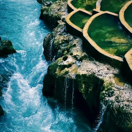 贵州铜仁+铜仁大峡谷4日3晚私家团