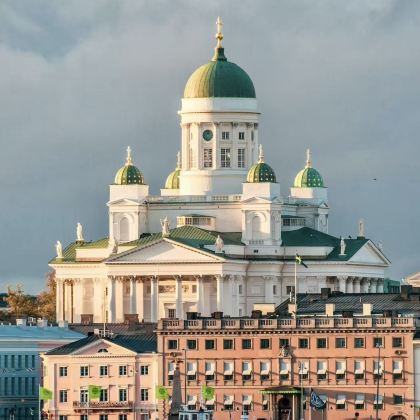 冰岛+挪威+芬兰15日14晚私家团
