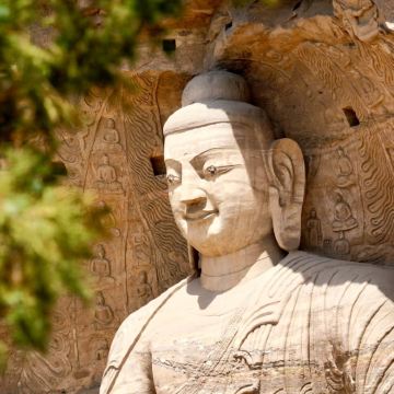 山西大同2日1晚自由行