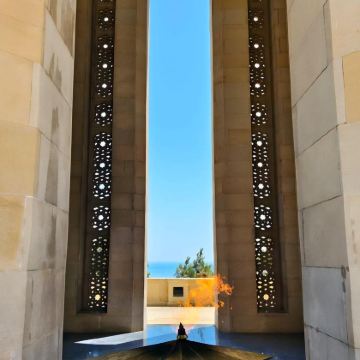 阿塞拜疆+格鲁吉亚+亚美尼亚13日12晚私家团