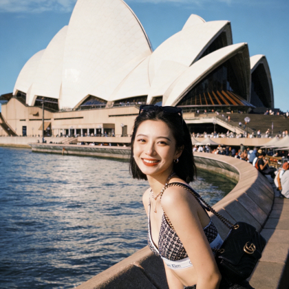 澳大利亚悉尼+凯恩斯+大堡礁+墨尔本10日8晚私家团