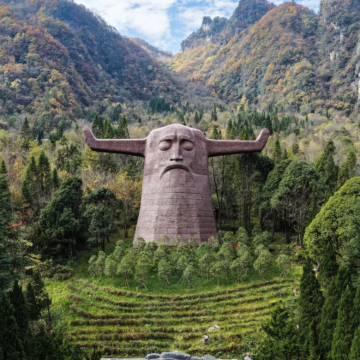 户外活动·湖北5天亲子营·【神农架·江山森灵】-神农架+官门山+三峡大坝+神农顶+木鱼镇+金丝猴保育中心+日徒步探索夜创作标本画、参与炎帝祭祀，玩中学+夜探森林暗夜精灵