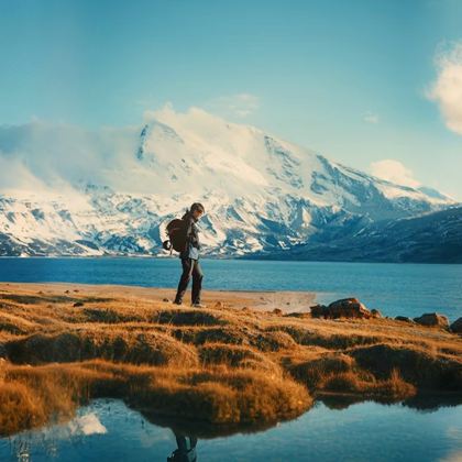 拉萨+布达拉宫+珠峰大本营+羊卓雍措+纳木措景区7日6晚私家团