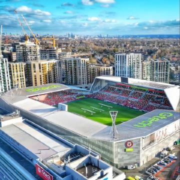 英国伦敦+布赖顿+莱斯特+伯恩矛斯7日6晚私家团