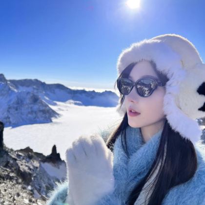 长白山景区+延吉+海参崴6日5晚跟团游