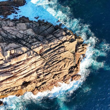 珀斯+巴瑟尔顿+罗特尼斯岛+玛格丽特河葡萄酒产区7日5晚私家团