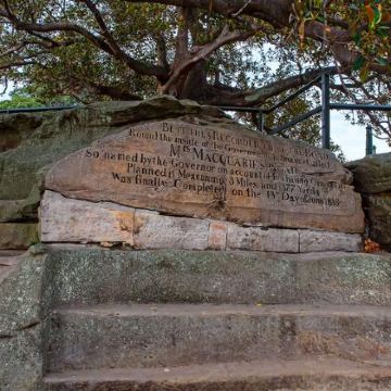 澳大利亚悉尼+蓝山国家公园+凯阿马喷水孔5日4晚私家团