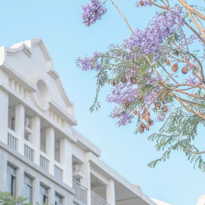 泉州+龙岩+漳州+厦门6日5晚私家团