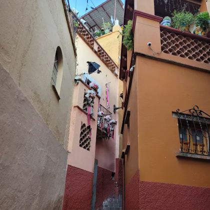 墨西哥+墨西哥城7日5晚私家团