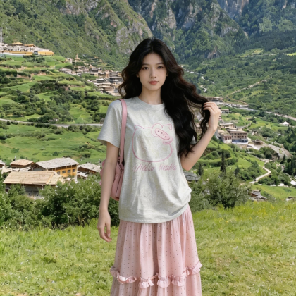 甘肃甘南+扎尕那+莲宝叶则景区8日7晚跟团游