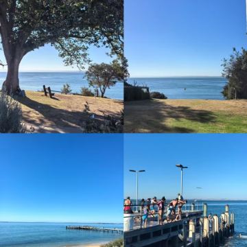 丹顿农山脉国家公园+普芬比利蒸汽火车+希尔斯维尔野生动物保护区+菲利普岛野生动物园+大洋路+格兰坪国家公园16日15晚拼小团