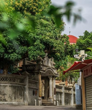 5D4N • Xiamen - Gulangyu - World Architecture Expo - Huandao Road - Shapowei