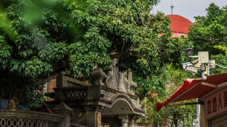 5D4N · Group Tours · Xiamen – Gulangyu – Huandao Road – “One Country, Two Systems” – Shapowei