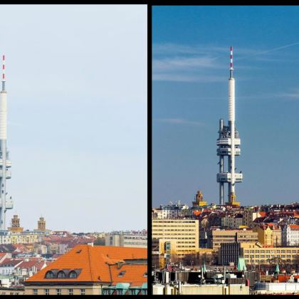 捷克6日5晚拼小团