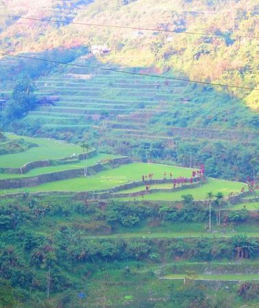 7D6N • 7 days Banaue-Sagada Adventure from Manila***