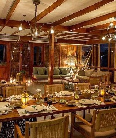 5D4N • 5 Days Dahabiya Nile River Cruise from Luxor to Aswan