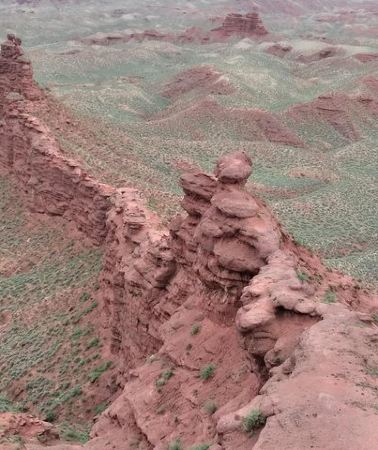 2D1N • 2-Day Zhangye Private Tour: Binggou Danxia, Zhangye Danxia Geo Park, Mati Temple Grottoes