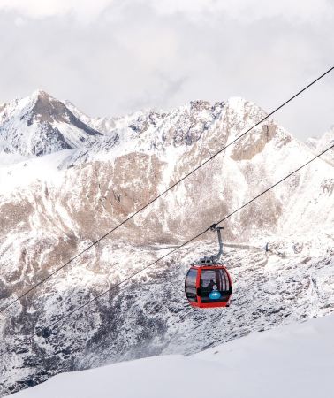 5D4N • Adjustable itinerary - Bipenggou + Dagu Glacier + Dujiangyan & Blue Tears + pandas - airport transfer included