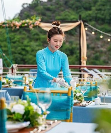 3D2N • 3-Day Lan Ha Bay 5* Cruises and Ninh Binh Day Tour with Bungalow