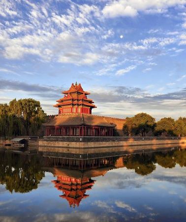 2D1N • 2-Day Private VIP Sightseeing Tour of Beijing City Highlights and Great Wall
