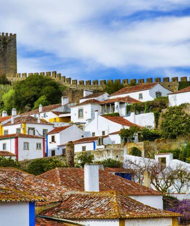 7D6N • Northern and Southern Portugal, ending in Lisbon