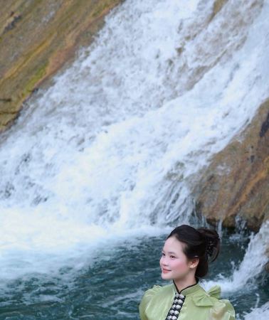 2D1N • Hanoi: Moc Chau 2-Day Tour with Glass Bridge & Tea Hill