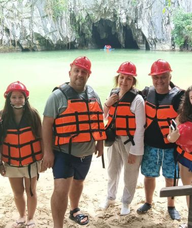 6D5N • Palawan: 6-Day Puerto Princesa, Port Barton, & El Nido Tour