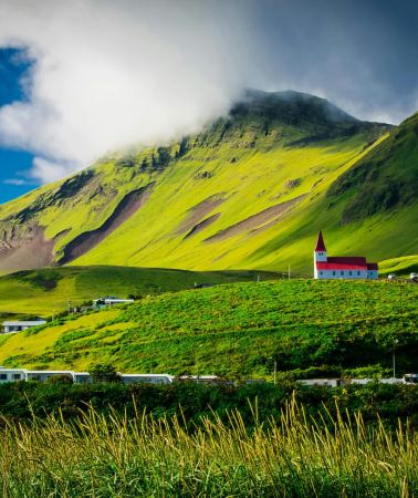 7D6N • Iceland: 7-Day Private Ring Road Voyage with Guide