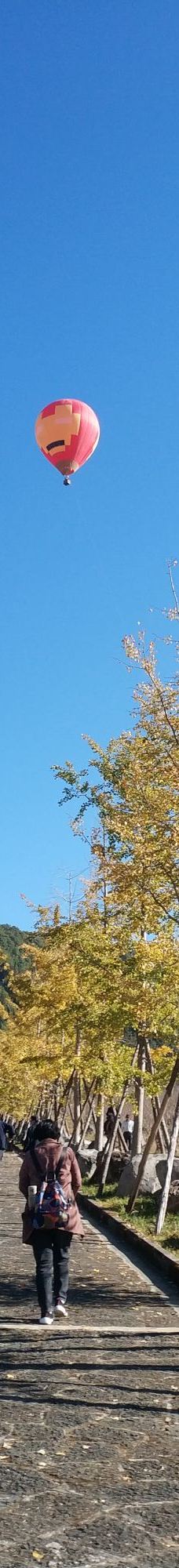 火山地热国家地质公园-腾冲