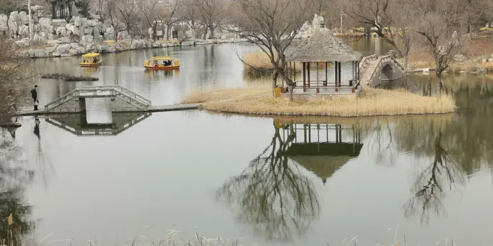 永安旅遊