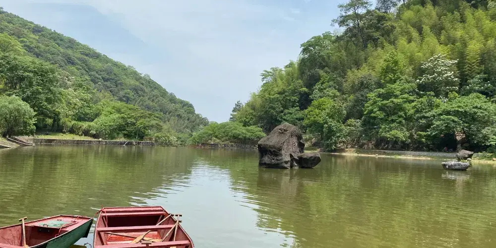 永安旅遊