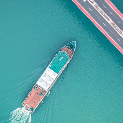 宜昌三峡人家+两坝一峡2日1晚跟团游