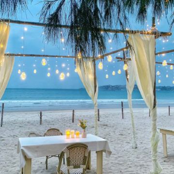 福州+平潭+霞浦4日3晚拼小团