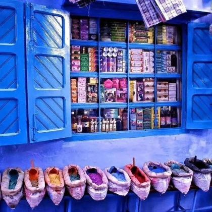 摩洛哥卡萨布兰卡-塞塔特大区10日9晚跟团游