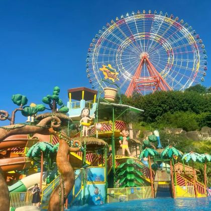 越南胡志明市+富国岛7日6晚私家团