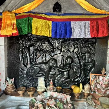 尼泊尔加德满都+帕平+蓝毗尼+博卡拉+巴克塔普尔王宫广场9日8晚私家团